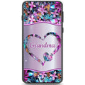 Hearts Grandma Nana Mimi Gigi Persona...