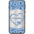 Hearts Grandma Nana Mimi Gigi Persona...