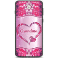 Hearts Grandma Nana Mimi Gigi Persona...