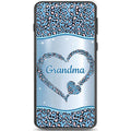 Hearts Grandma Nana Mimi Gigi Persona...