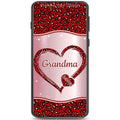 Hearts Grandma Nana Mimi Gigi Persona...