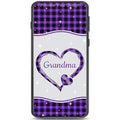 Hearts Grandma Nana Mimi Gigi Persona...