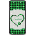 Hearts Grandma Nana Mimi Gigi Persona...