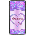 Hearts Grandma Nana Mimi Gigi Persona...