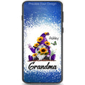 Sunflower Gnome Butterflies Grandma W...