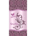 Butterflies Grandma Nana Mimi Mom Per...