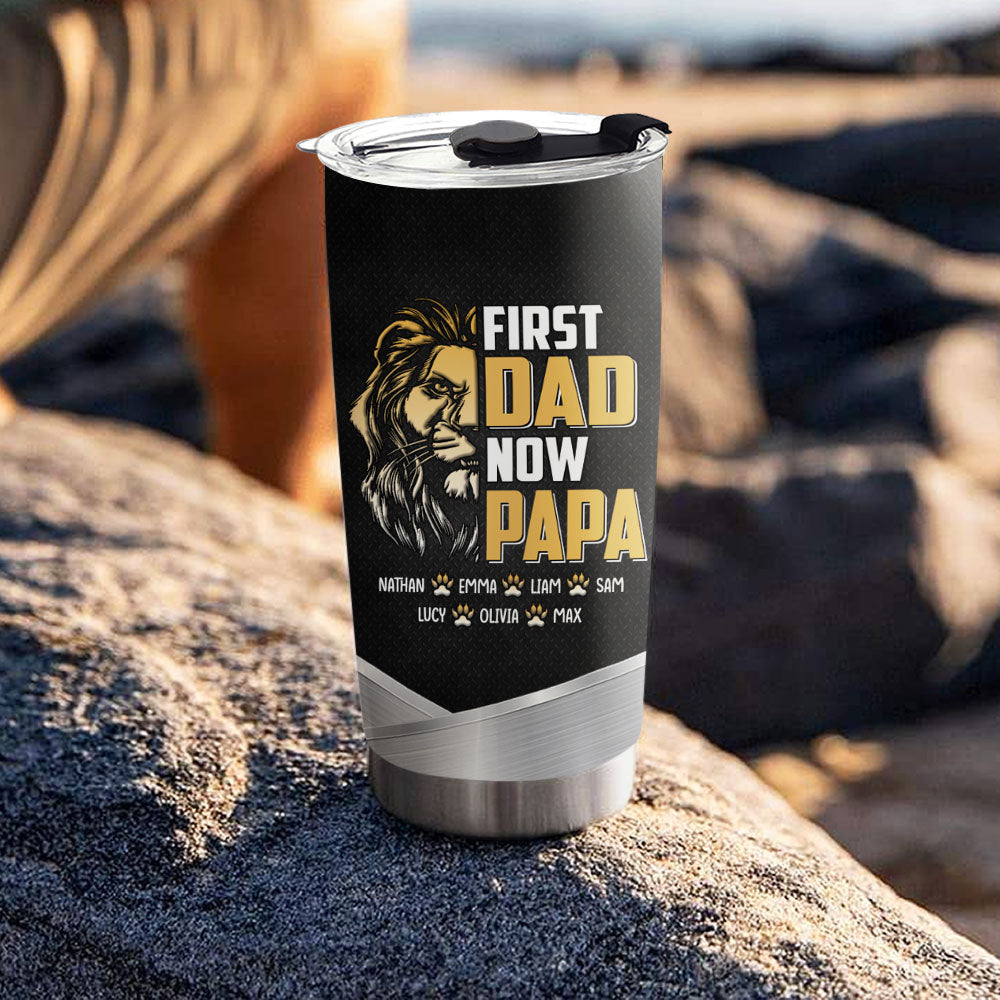 Personalized Tumbler HP28MAR24HL02