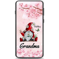 Sunflower Gnome Butterflies Grandma W...