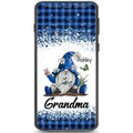 Sunflower Gnome Butterflies Grandma W...