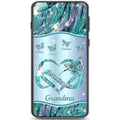 Butterfly Blessed To be called Grandm...