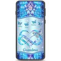 Butterfly Blessed To be called Grandm...