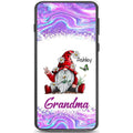 Sunflower Gnome Butterflies Grandma W...