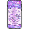 Butterfly Blessed To be called Grandm...