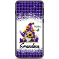 Sunflower Gnome Butterflies Grandma W...