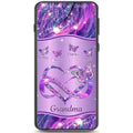 Butterfly Blessed To be called Grandm...