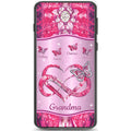 Butterfly Blessed To be called Grandm...