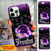 Being a grandma is priceless Grandma,Mommy, Nana, Auntie Personalized Phone Case Phone case FUEL