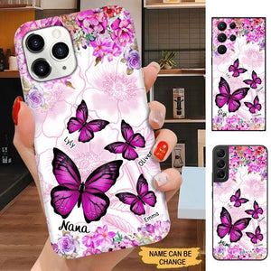 Phone case