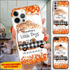 Grandma's Little Dogs Mommy, Auntie, Nana Personalized Phone case Phone case FUEL