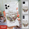 Personalized Deer Couple Matching Gift Phone Case Phone case FUEL 