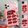 Personalized Nana Bear Grandma Bear Phone case hp-24hl99 Phonecase FUEL